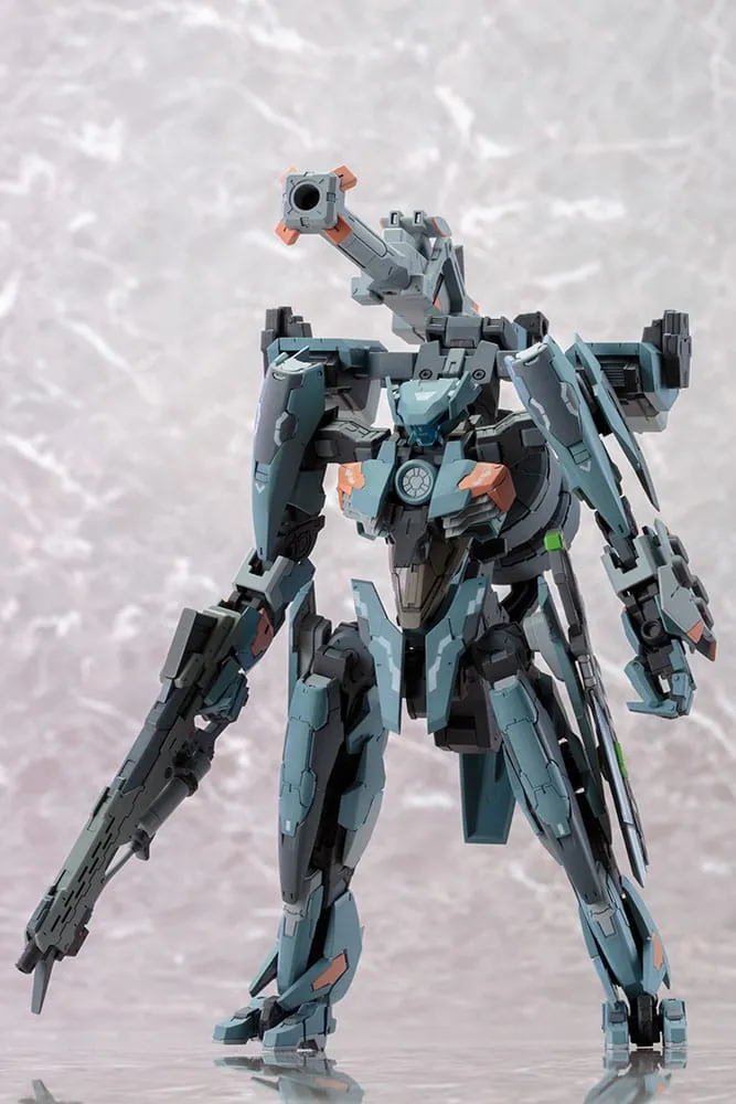 Xenoblade X Plastic Model Kit 1/48 Formula 18 cm